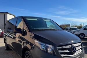 Mercedes-benz Vito 1.7 110 CDI PL Furgone Extra-Lo