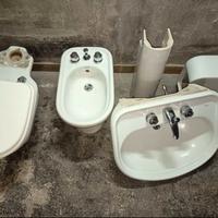 Sanitari da bagno