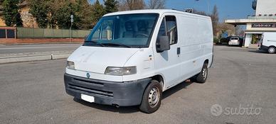Fiat Ducato 2.5 diesel 1997 3 Posti