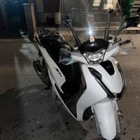 Honda sh 125 2019