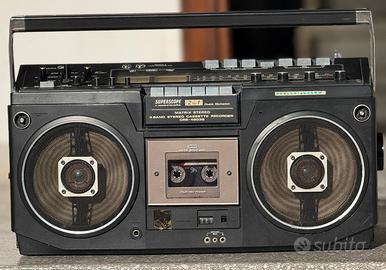 Stereo Marantz