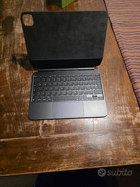 Apple Magic Keyboard iPad Pro M4 11 