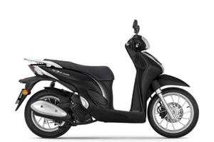 Honda SH 125 Mode