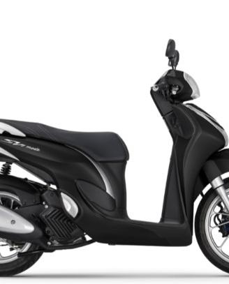 Honda SH 125 Mode
