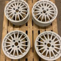 Cerchi replica oz 4x108