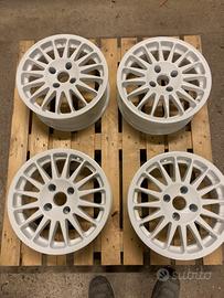 Cerchi replica oz 4x108