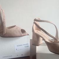 Scarpe donna la gatta con gli stivali