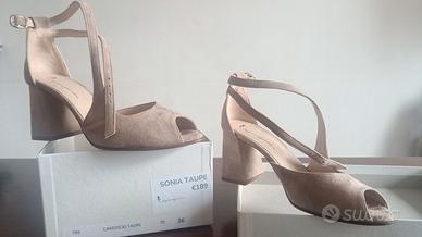 Scarpe donna la gatta con gli stivali