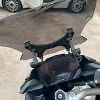 Cupolino bmw f 900 xr fumè originale