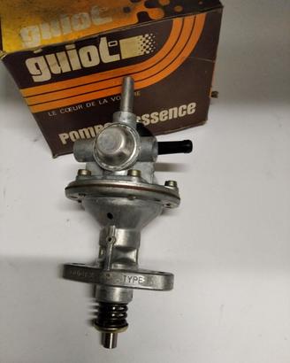 POMPA CARBURANTE GUIDOT GP568 CITROEN CX 2000 - CX