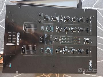 Mixer Reloop rmx 22i