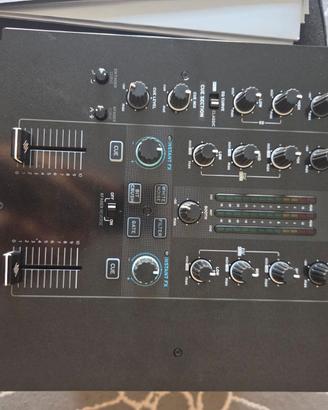 Mixer Reloop rmx 22i