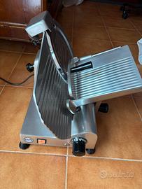 Affettatrice Dolly 250/S