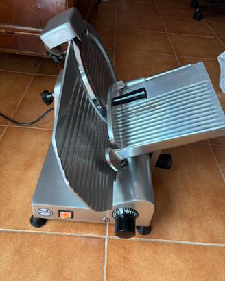 Affettatrice Dolly 250/S