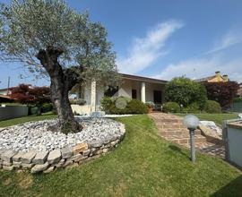 VILLA SINGOLA A VOLPAGO DEL MONTELLO