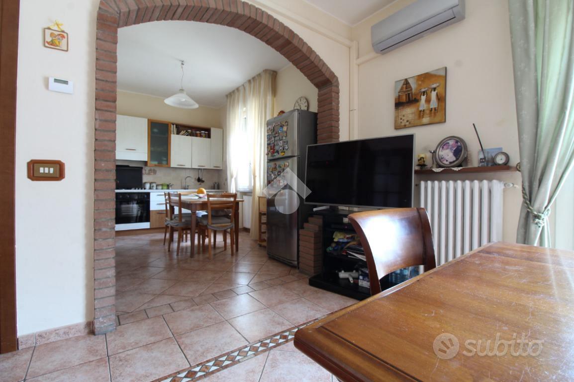 Appartamento – Casalgrande, Osteria Vecchia - Altro