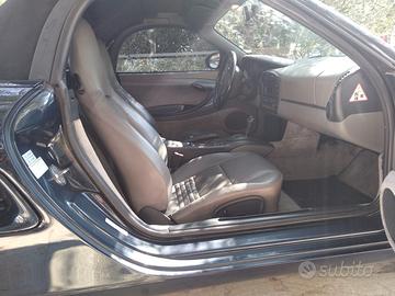 Porsche boxster mk1