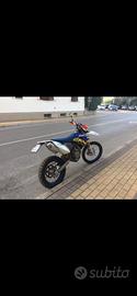 husaberg 390