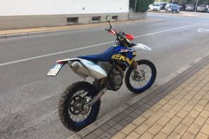 husaberg 390