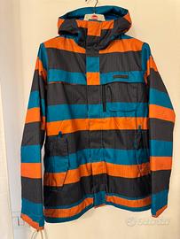 Giacca da Snowboard Burton  – Taglia S