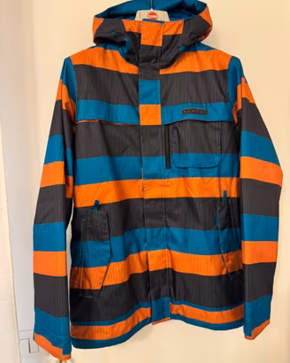 Giacca da Snowboard Burton  – Taglia S