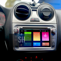 [NUOVO] Radio android auto carplay Alfa Mito