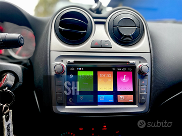 [NUOVO] Radio android auto carplay Alfa Mito