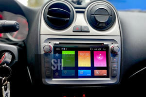 [NUOVO] Radio android auto carplay Alfa Mito
