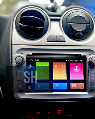 [NUOVO] Radio android auto carplay Alfa Mito