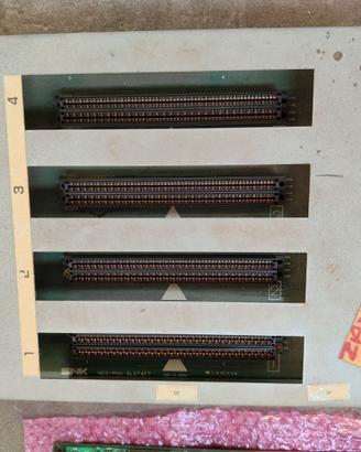 SNK NEO-MVH SLOT4FT