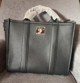 Borsa tote bag originale US Polo Assn
