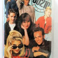 Musicassetta-Colonne sonore di Beverly Hills 90210