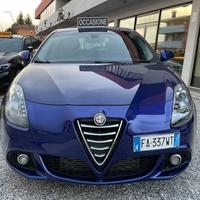 aAlfa Romeo Giulietta 2.0 JTDm-2 175 CV TCT Exclus