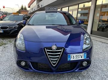 aAlfa Romeo Giulietta 2.0 JTDm-2 175 CV TCT Exclus