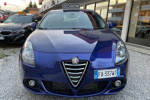aAlfa Romeo Giulietta 2.0 JTDm-2 175 CV TCT Exclus