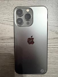 iPhone 13 Pro
