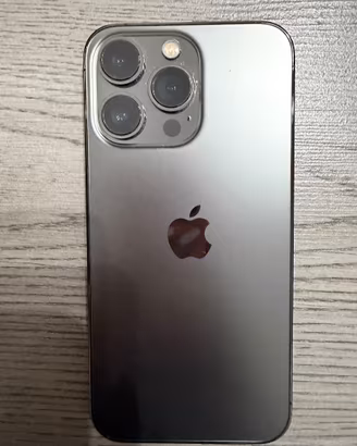 iPhone 13 Pro