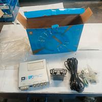 Processore audio JBL GTP4