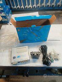 Processore audio JBL GTP4