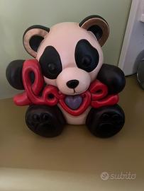 Panda Thun