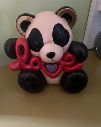Panda Thun