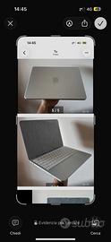 Mac apple 13 pollici one
