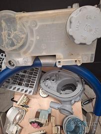 Ricambi lavastoviglie hotpoint ariston lft114 ha