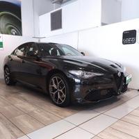 ALFA ROMEO Giulia (2016) - Giulia 2.2 Turbodiesel