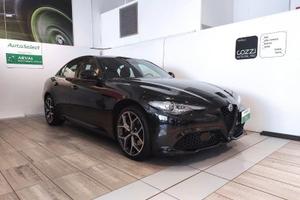 ALFA ROMEO Giulia (2016) - Giulia 2.2 Turbodiesel