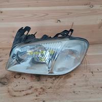 Fanale anteriore sinistro Mazda Tribute 2.0 B 2005
