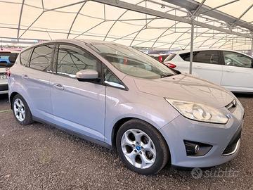 Ford C-Max 1.6 TDCi 115CV Titanium