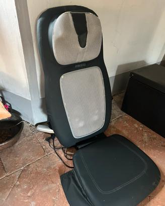 Sedile massaggiante HoMedics