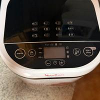 Macchina pane Moulinex