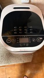 Macchina pane Moulinex